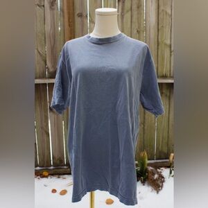 Men’s Relaxed Tee